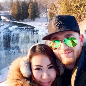 Meet your Posher, Mark